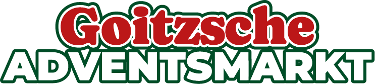 Logo Goitzsche Adventsmarkt