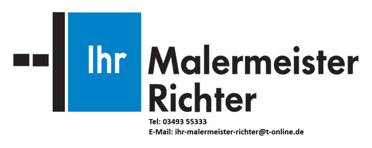 Malerfirma-Richter