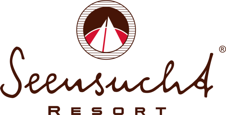 Seensucht Logo